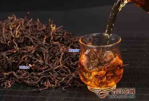 新 糯香普洱茶十大名牌： 品质与口感的完美融合，带你领略普洱茶的独特魅力