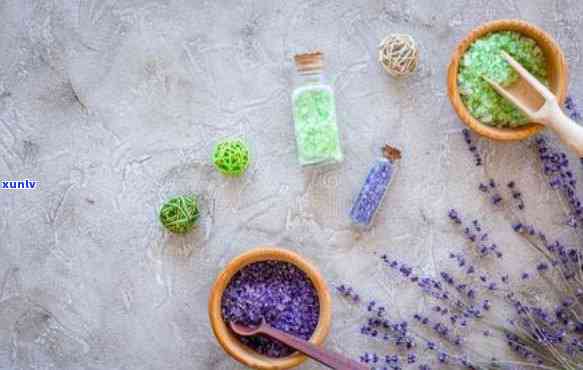 紫晶薰衣草：自然疗法与身体修复的奥秘