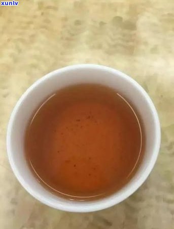 大益普洱茶叶的历