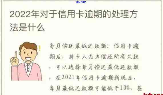 信用卡逾期10天解决策略：如何避免罚息、恢复信用及处理后续问题