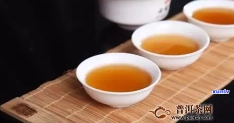 普洱茶水的适当范围：如何确定泡茶水以获得口感？