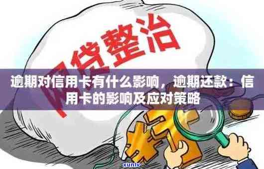 信用卡逾期：英文理解与应对策略