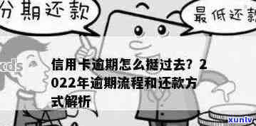 信用卡逾期的好消息：2022年流程及后果，如何处理？