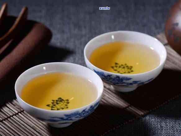 冰岛普洱茶：生茶还是熟茶的真正之选