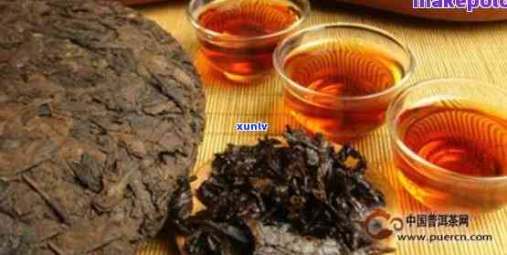 80年代普洱老茶口感特点与价格：熟普洱茶的醇厚回