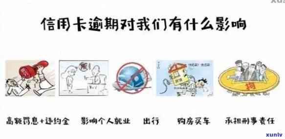 信用卡逾期后果全面解析：是否会被直接拘留？如何避免不良影响？