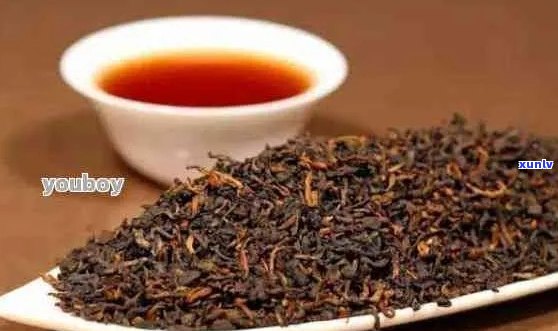 普洱茶为什么含有铜离子：探究普洱茶中的金属元素来源