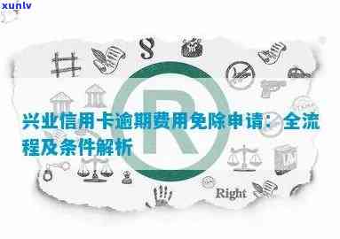 兴业信用卡逾期结清策略：全面指南、费用计算与逾期处理流程解析