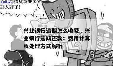 兴业信用卡逾期结清策略：全面指南、费用计算与逾期处理流程解析