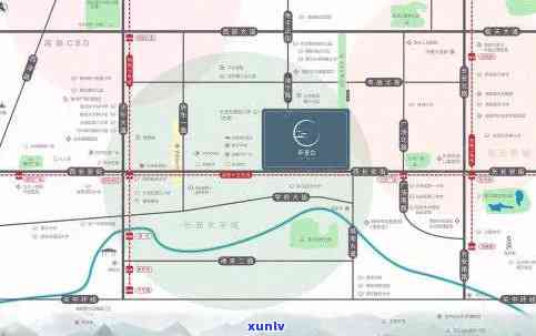 西安市翡翠国际：全方位详细地址、交通指南及周边设施解析