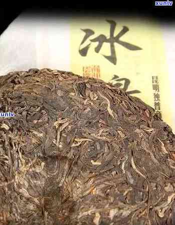 金冰岛普洱熟茶介绍：400克茶饼价格是多少？