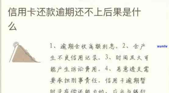 逾期信用卡还款可能引发的职场问题与解决 *** 