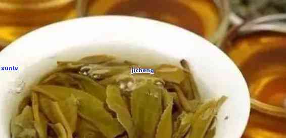 探究普洱茶中白色漂浮物的成因及其对茶品的影响