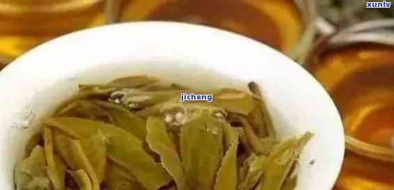 探究普洱茶中白色漂浮物的成因及其对茶品的影响