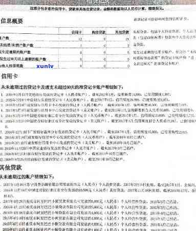 新信用卡逾期记录在报告中如何处理？这5个 *** 帮你解决问题！