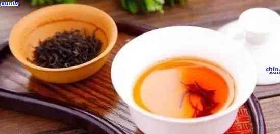 探索滇红茶的性质：是性还是寒性？与普洱茶、红茶有何区别？