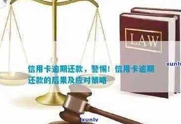 信用卡逾期未还款的潜在影响：你可能会面临的问题