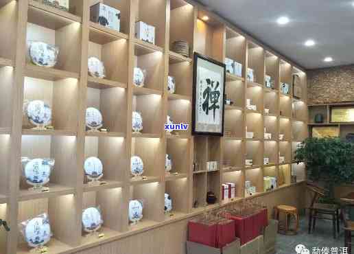 益中云古树茶体验店：品质越，茶艺传承，品味人生