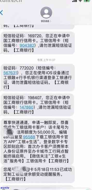 工商怎么查信用卡总共欠款额度及分期记录