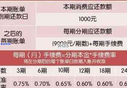 信用卡逾期费用全解析：逾期利息、滞纳金等所有可能的费用一次性告诉你！