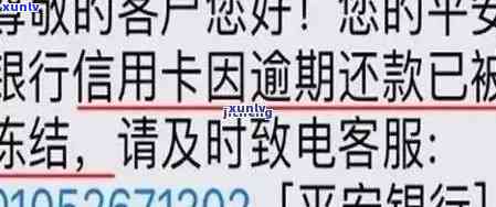 兴业银行信用卡逾期问题解决全攻略：防止银行卡冻结的有效 *** 