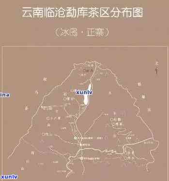 冰岛普洱茶产区的地理位置及特点：探索世界茶叶产地的魅力