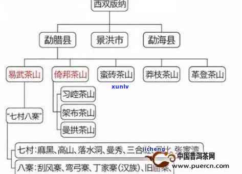 探索普洱茶山：一篇5分的全面指南，让你了解产地、品质和品饮 *** 