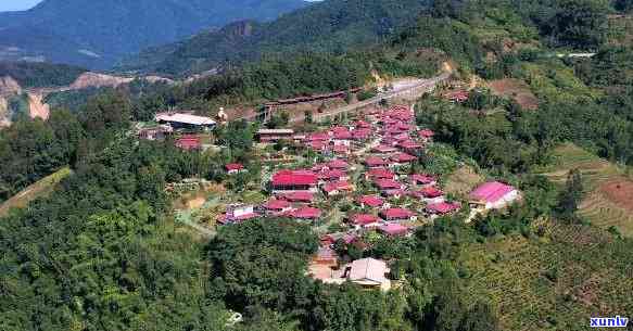 临沧石村滇红之一村aaa级景区：云南乡村旅游新亮点