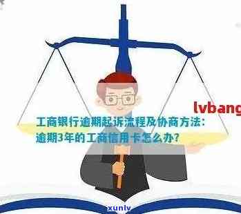 工商信用卡逾期问题大汇总：如何应对逾期，避免不必要的法律纠纷？