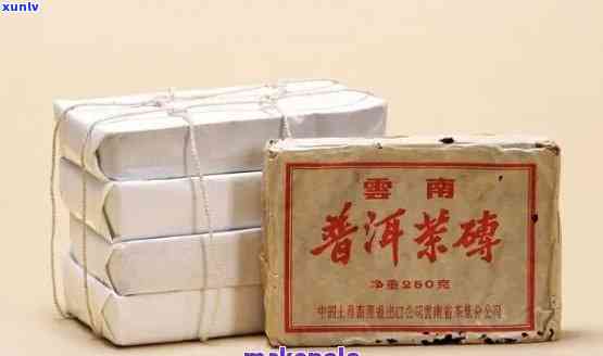 76年普洱茶砖咋样