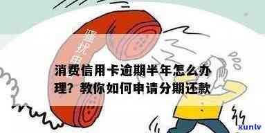 信用卡消费逾期怎么消除