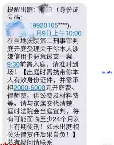 逾期信用卡案例分析：如何有效应对银行起诉避免败诉