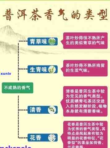 普洱茶：品名、功效、产地、 *** 工艺及品尝技巧全面解析