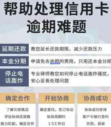 阜阳尔玛信用卡逾期还款的后果及应对 *** 分析