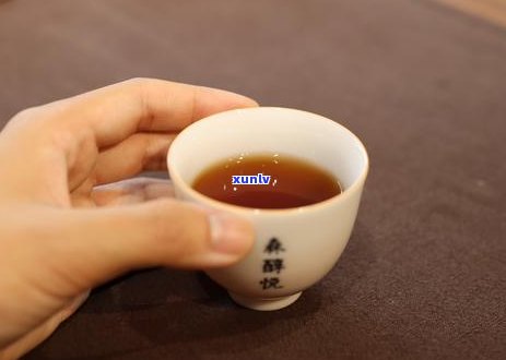 揭秘普洱茶熟茶 *** 过程中的发酵作用及其秘密