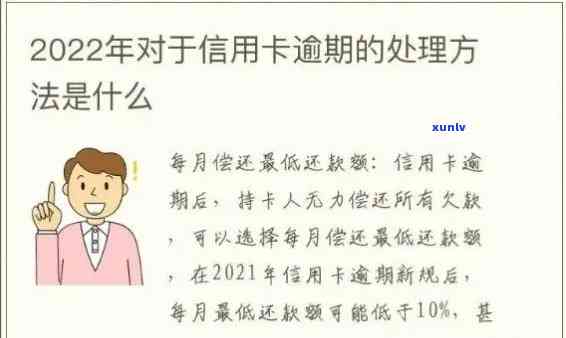 逾期信用卡处理全指南：如何避免逾期、解决问题及重新获得信用