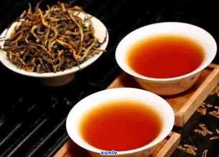 中国十大知名滇红茶排行榜，金骏眉、普洱茶等上佳红茶位列其中