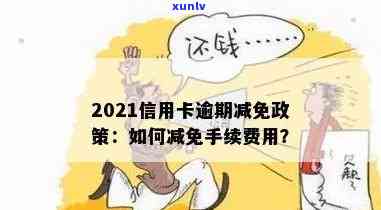 信用卡逾期长达2年之久的客户如何享受减免政策？详细解答与指南