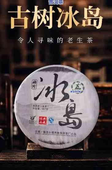 冰岛普洱生茶2016年357克：年份、产地、价格全方位解析