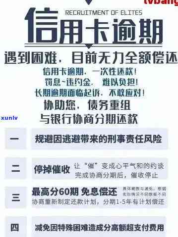 信用卡逾期相关问题全面解决指南：原因、影响、应对策略和解决 *** 