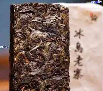 冰岛古树熟茶：老寨云南茶香传承与创新