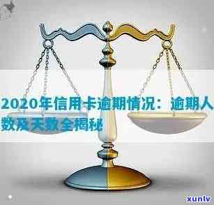 2020年信用卡逾期：金额、人数、天数、利息及逾期标准全解析