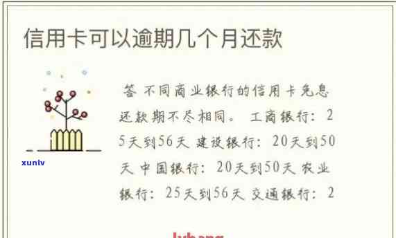 信用卡逾期还款新规：用户必知的解决办法和注意事项一文解析