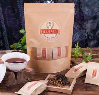 与陈皮同煮熟，普洱茶的益处大揭秘：新发现的健饮品组合