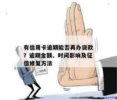 信用卡逾期修复是否会影响贷款申请？全面解答与建议