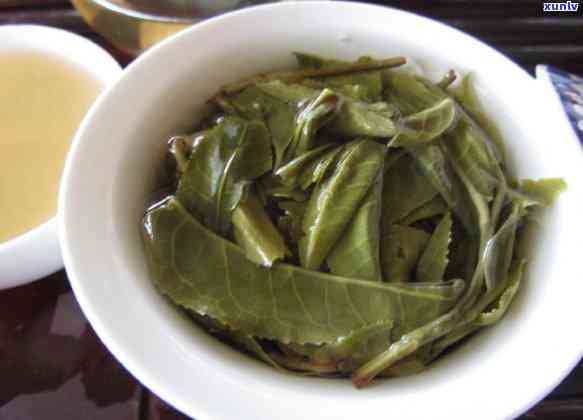 冰岛普洱生茶紧压茶：2017年款，357g,价格及泡法详解