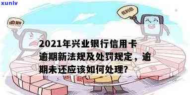 兴业信用卡逾期办理分期还款与期还款全攻略，2021新法规