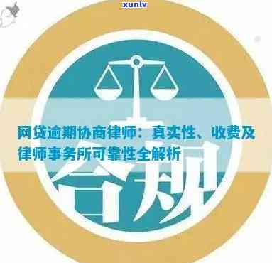 网上代办协商分期：真实性、安全性与可靠性的解析