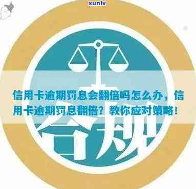 全面了解信用卡逾期罚款查询 *** 与应对策略