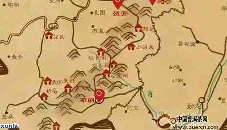 探寻普洱茶的真正产地：福建？揭秘一家不可错过的茶产之家